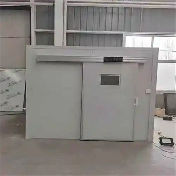 德阳铅房